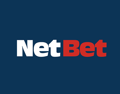 NetBet logo